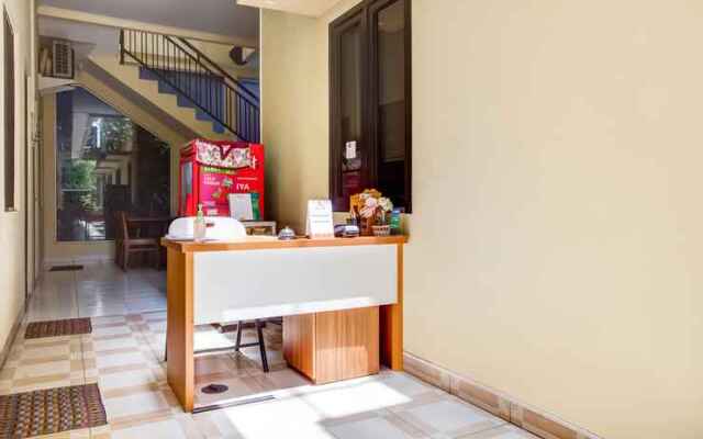 Rumah Verd