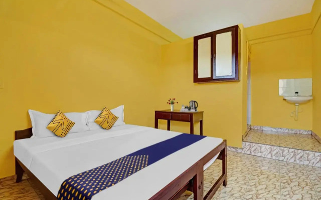 Spot On 807991 Perumbavoor Tourist Home