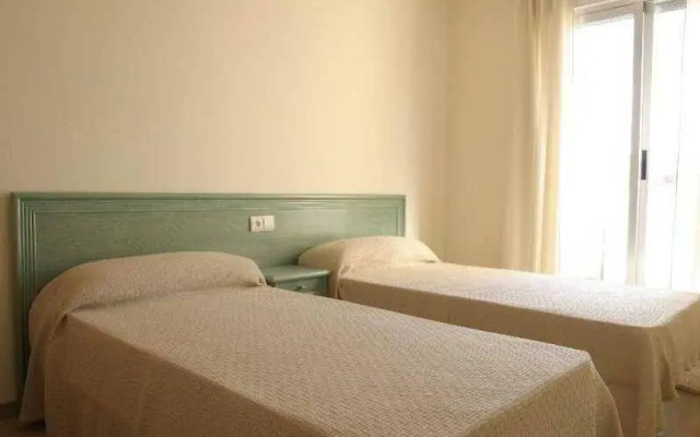 San Fernando Golf & Beach