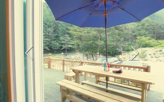 Hansoll Pension