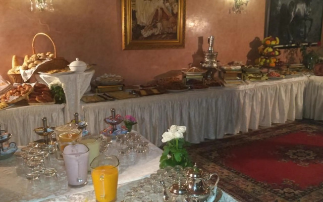 Hotel Rabat