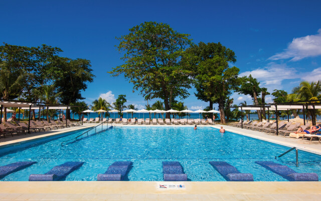 RIU Palace Tropical Bay - All Inclusive