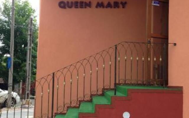 Vila Queen Mary