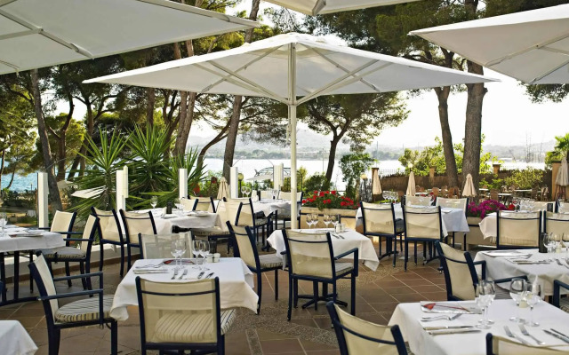 Hipotels Eurotel Punta Rotja & Spa