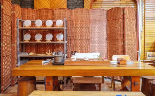 Jinghong City Tailai Inn (Gaozhuang Xishuangbanna Starlight Night Market Branch) – Exterior – Xishuangbanna