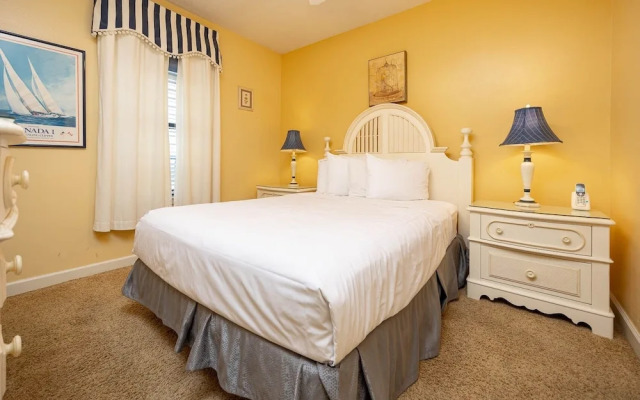 Phoenix X 1013 3 Bedroom Condo