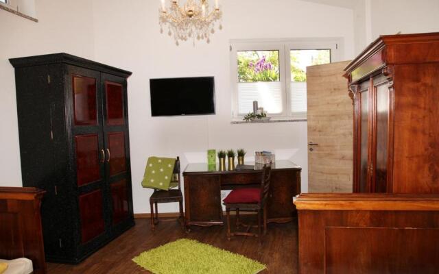 Ferienwohnung Stöckl