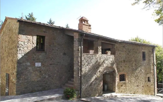 Holiday Home Castello di Camporsevoli
