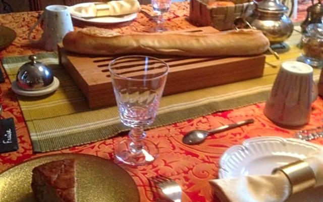 Chambres d'hôtes Kayros