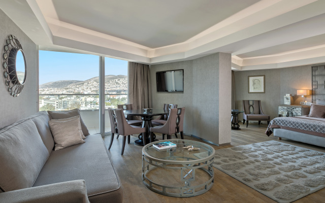 Divani Apollon Suites