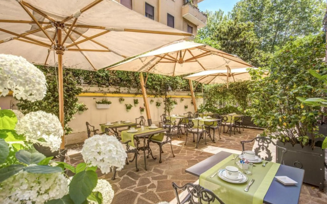 AC Hotel by Marriott Clodio Roma