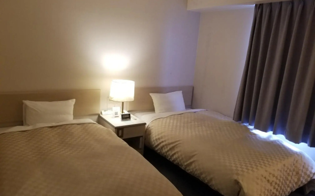 Hotel Lexton Tokunoshima