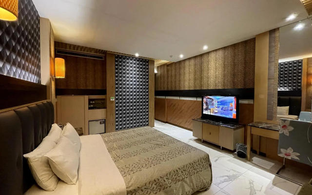 King & Princess Motel - Jian Kang