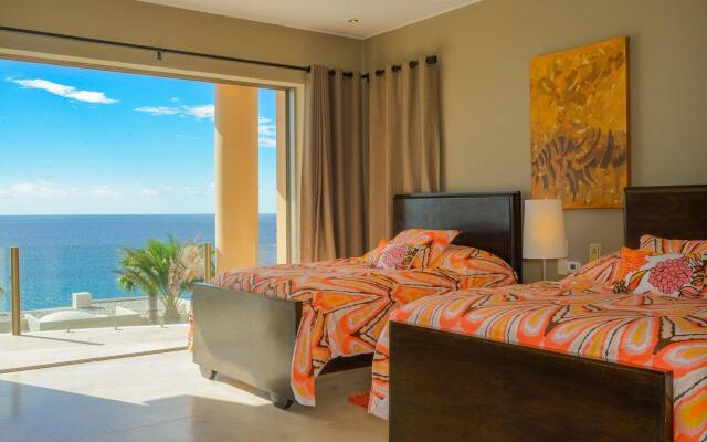 Villa Alegria del Arrecife