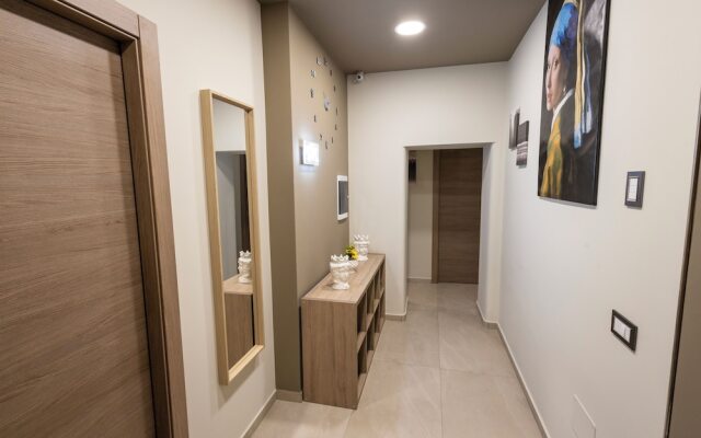 Catania Center B&B