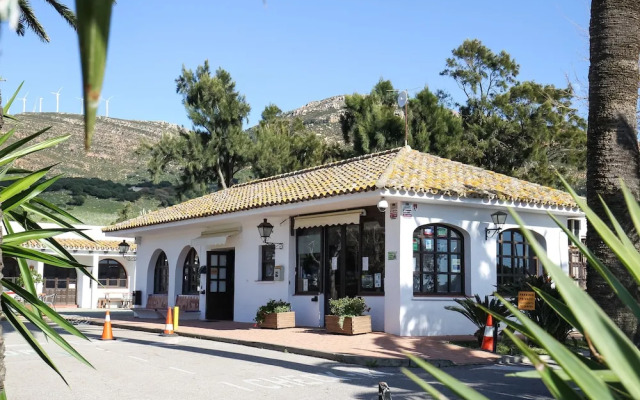 TAIGA Tarifa Valdevaqueros