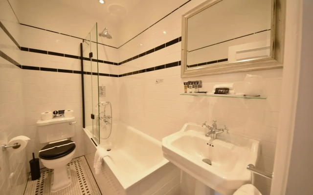 The Elvetham Hotel