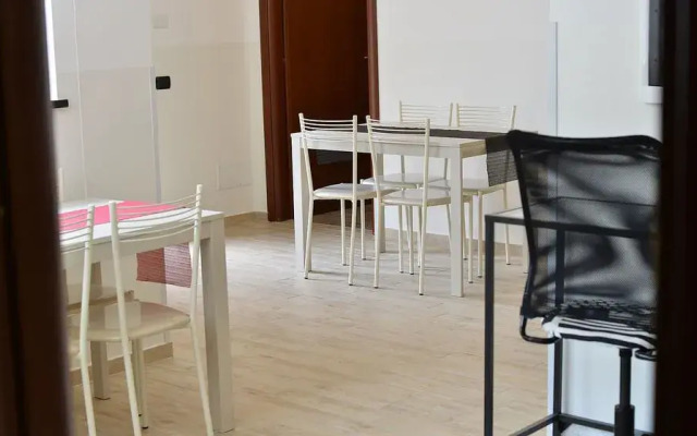 Romana Bed & Breakfast