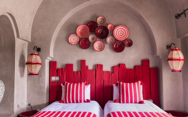 Villa Serena Marrakech