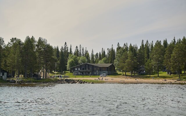 Brändön Lodge