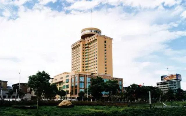 Shen Long Hotel