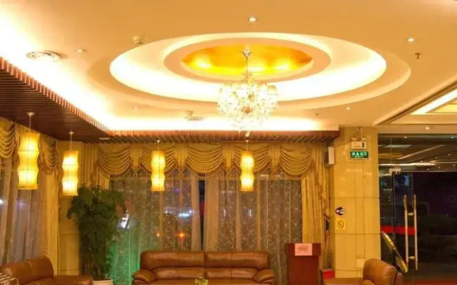 Lijing Business Hotel