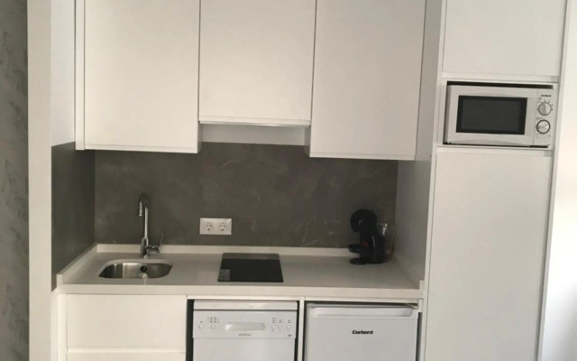 Apartamentos Ad Theatrum