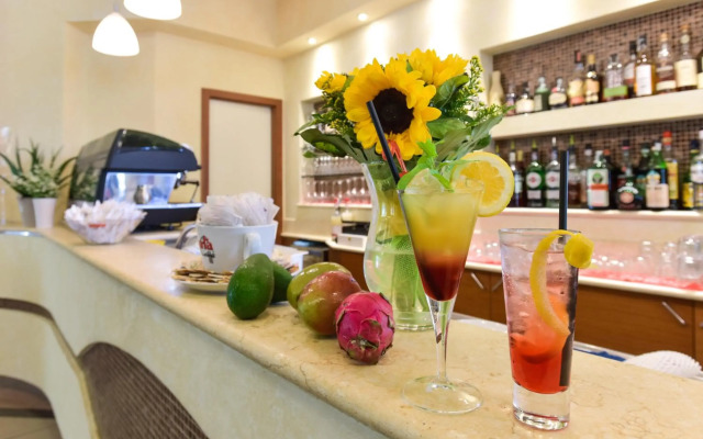 Hotel Club Astor
