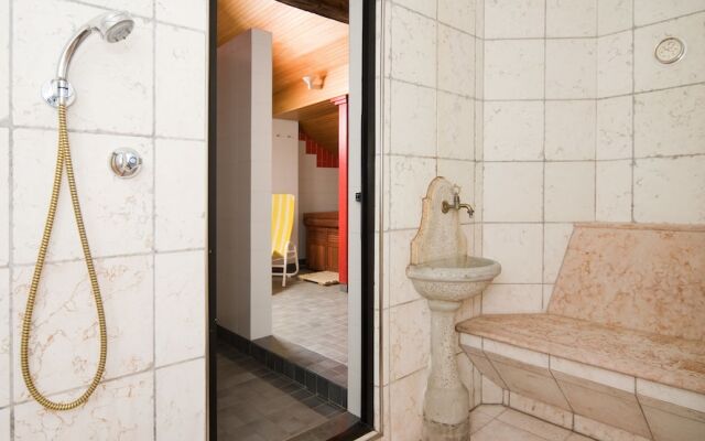 Hotel Corso Am Graben