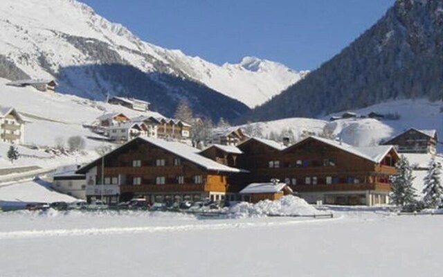 Hotel Bacher