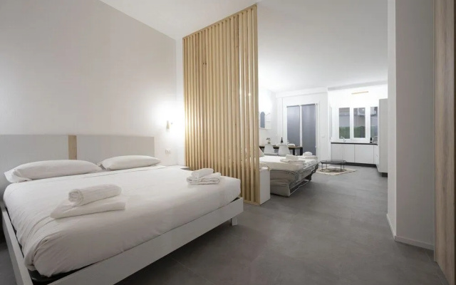 GetTheKey Lenzi Suites