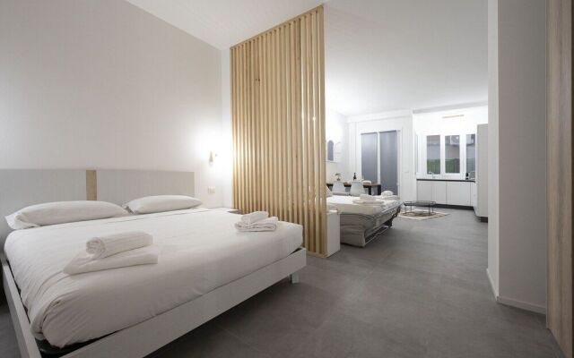 GetTheKey Lenzi Suites