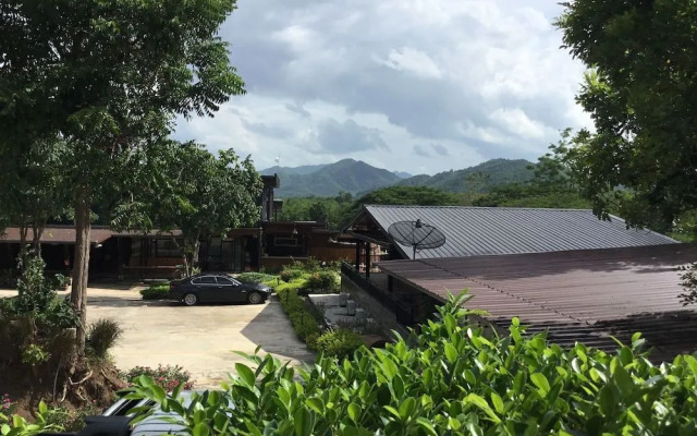 The Like Resort