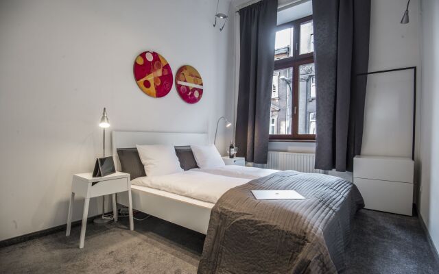 Krakow B&B Luxury Old Town