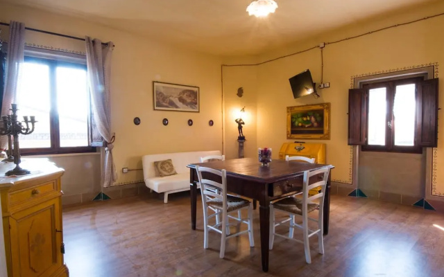 Appartamento Bell - 2, 4 Persone