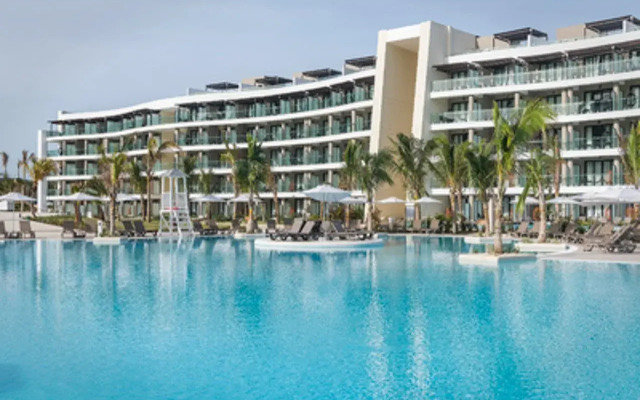 Ocean Coral Spring - All Inclusive