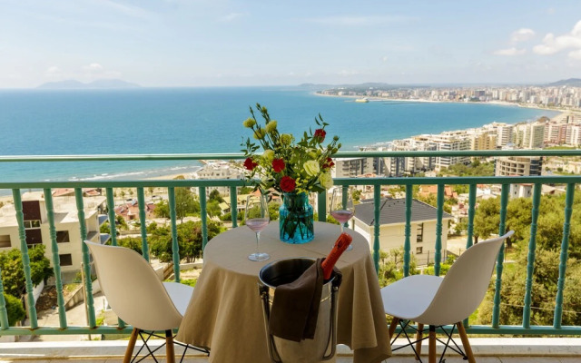 Comfort Residence