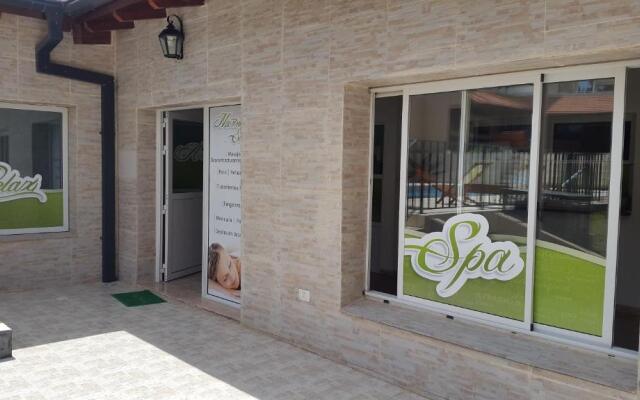Posada Spa La Arabela