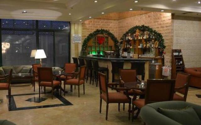 Christmas Hotel - Jerusalem