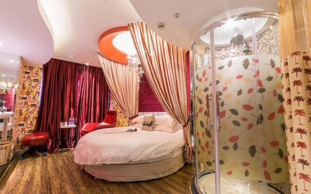 Hangzhou Days Hou Theme Hotel