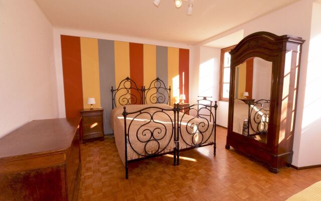 Casa Fulvia - WelcHome