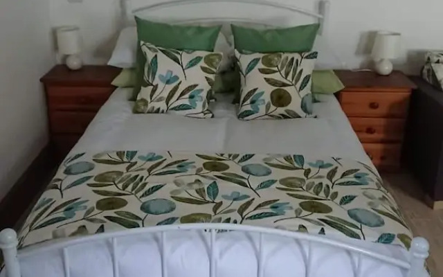 Open Plan Studio by Alton Towers