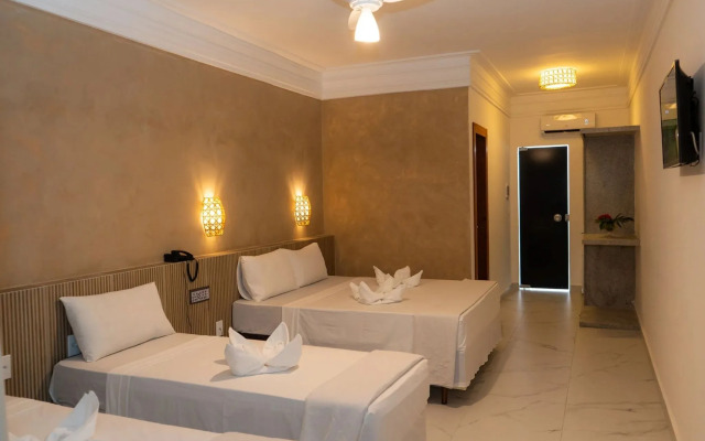 Shangrilá - Rede Soberano