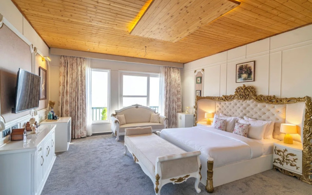 The English Country House