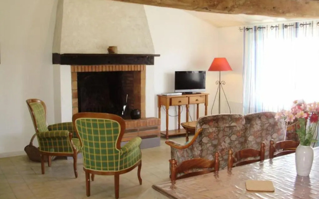 Gîte Vairé, 4 pièces, 6 personnes - FR-1-426-411