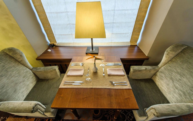 Narva Hotell & Spa