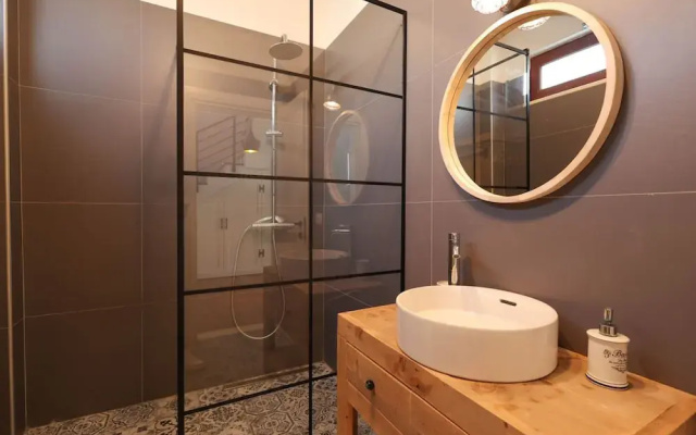 Grandstay Villa Perla Resort