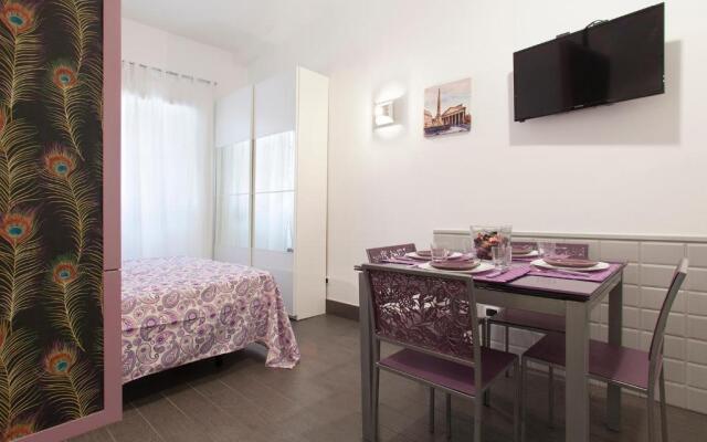 Large appartament near Vaticano