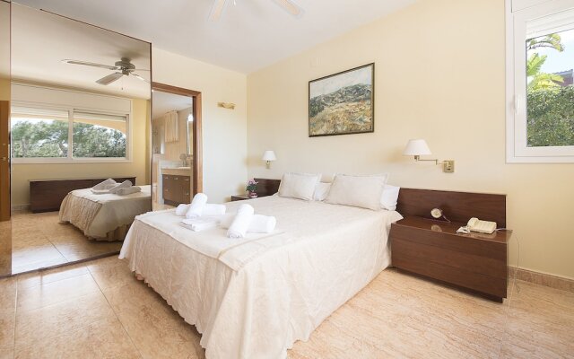 Villa Limonium 19 TH 10