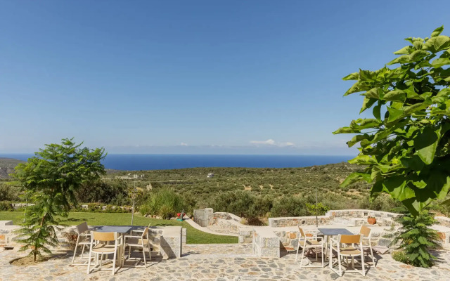 Salvia Areopolis All-Suite Hotel
